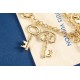 LV Charms Bag Charm