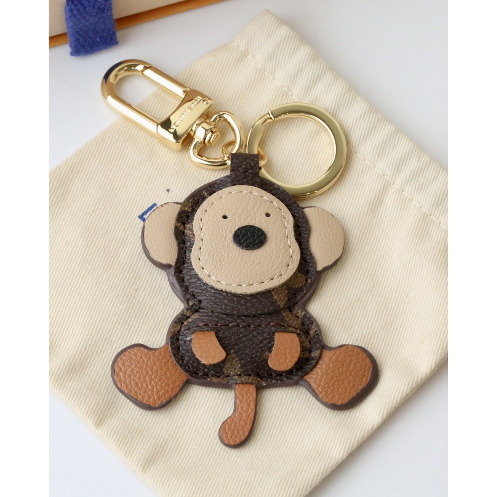 LV Charms Bag Animal Charm 