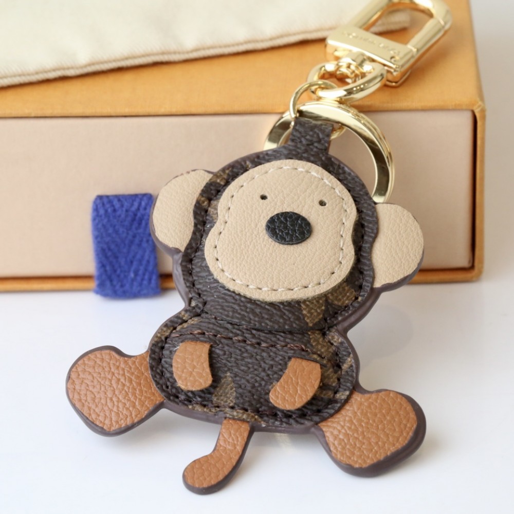 LV Charms Bag Animal Charm 