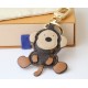 LV Charms Bag Animal Charm 