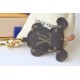 LV Charms Bag Animal Charm 
