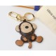 LV Charms Bag Animal Charm 