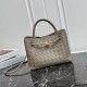 Bottega Veneta Andiamo bag