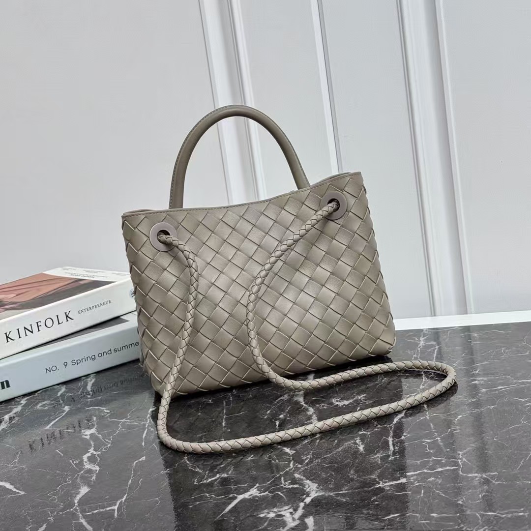 Bottega Veneta Andiamo bag