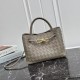 Bottega Veneta Andiamo bag