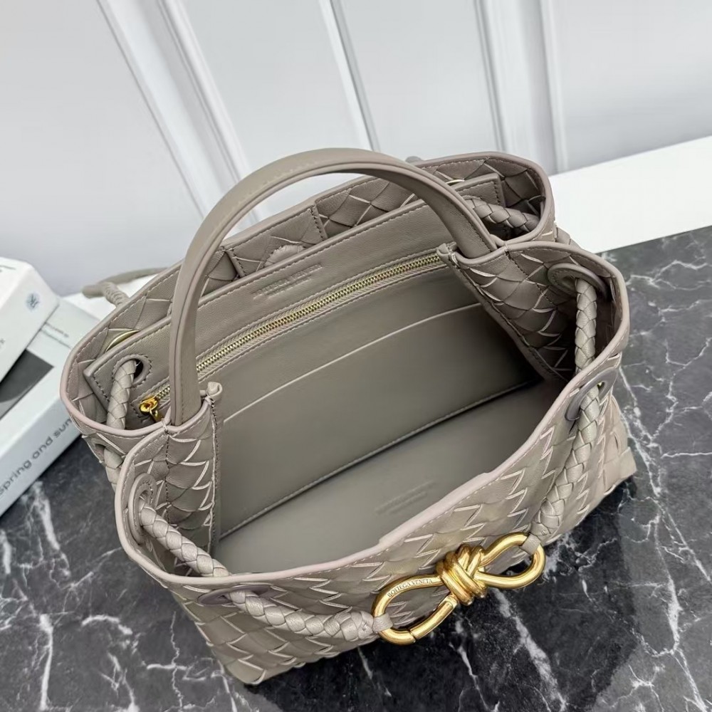 Bottega Veneta Andiamo bag
