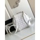 CHANEL Duma Pockets Quilted Caviar Leather Drawstring Backpack CHANEL Duma Pockets Quilted Caviar Leather Drawstring Backpack