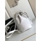 CHANEL Duma Pockets Quilted Caviar Leather Drawstring Backpack CHANEL Duma Pockets Quilted Caviar Leather Drawstring Backpack