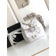 CHANEL Duma Pockets Quilted Caviar Leather Drawstring Backpack CHANEL Duma Pockets Quilted Caviar Leather Drawstring Backpack
