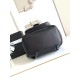CHANEL Duma Pockets Quilted Caviar Leather Drawstring Backpack Black CHANEL Duma Pockets Quilted Caviar Leather Drawstring Backpack Black