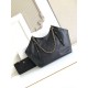 Chanel 25S Shopping Tote QuiltedCaviar Large - Black Chanel 25S Shopping Tote QuiltedCaviar Large - Black
