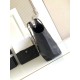 Chanel 25S Shopping Tote QuiltedCaviar Large - Black Chanel 25S Shopping Tote QuiltedCaviar Large - Black