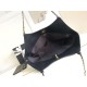 Chanel 25S Shopping Tote QuiltedCaviar Large - Black Chanel 25S Shopping Tote QuiltedCaviar Large - Black