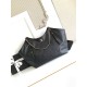 Chanel 25S Shopping Tote QuiltedCaviar Large - Black Chanel 25S Shopping Tote QuiltedCaviar Large - Black