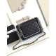 Chanel 25P Quilted Lambskin Flap Handbag Chanel 25P Quilted Lambskin Flap Handbag