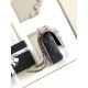 Chanel 25P Quilted Lambskin Flap Handbag Chanel 25P Quilted Lambskin Flap Handbag