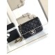Chanel 25P Quilted Lambskin Flap Handbag Chanel 25P Quilted Lambskin Flap Handbag