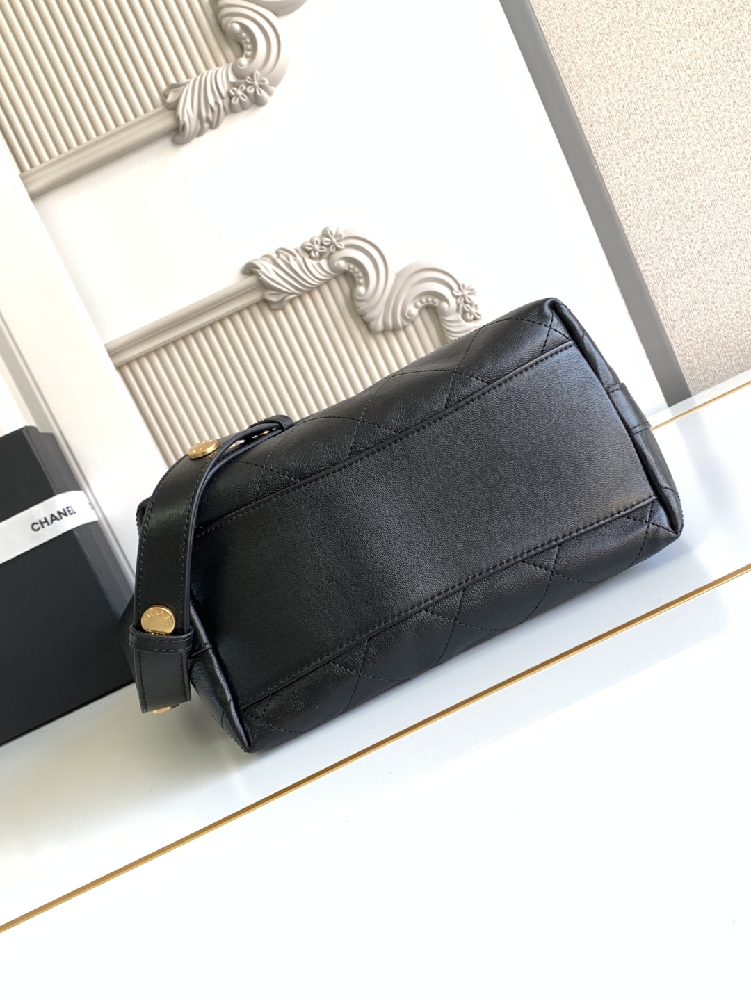 CHANEL Bucket Bags 2025 CHANEL Bucket Bags 2025