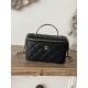 Chanel Large Chain Large Bag with Enamel Buckle Chanel Large Chain Large Bag with Enamel Buckle