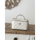 Chanel Large Chain Large Bag with Enamel Buckle Chanel Large Chain Large Bag with Enamel Buckle