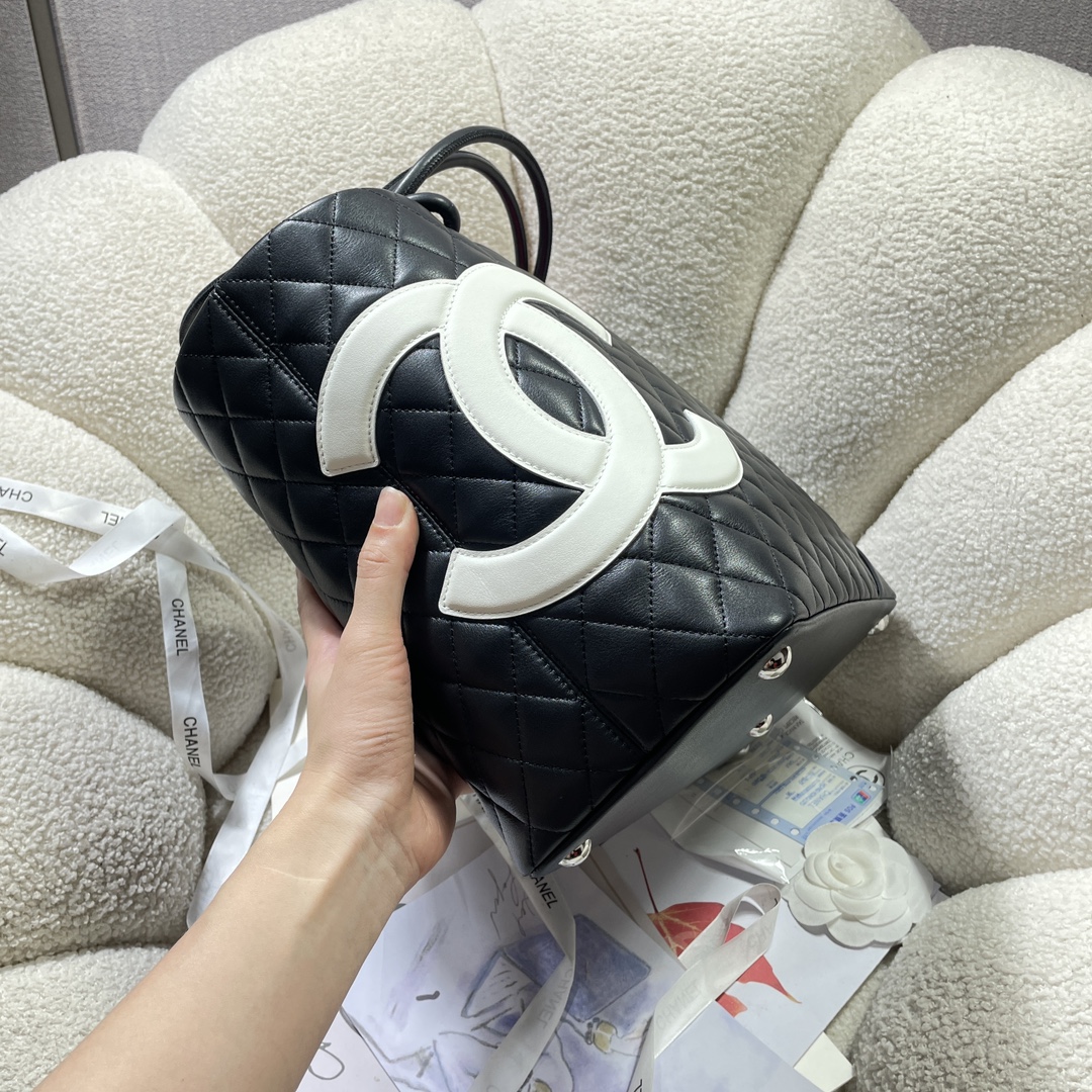 Chanel Kangpeng shoping Handbag Chanel Kangpeng shoping Handbag