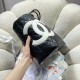 Chanel Kangpeng shoping Handbag Chanel Kangpeng shoping Handbag