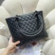 Chanel Kangpeng shoping Handbag Chanel Kangpeng shoping Handbag