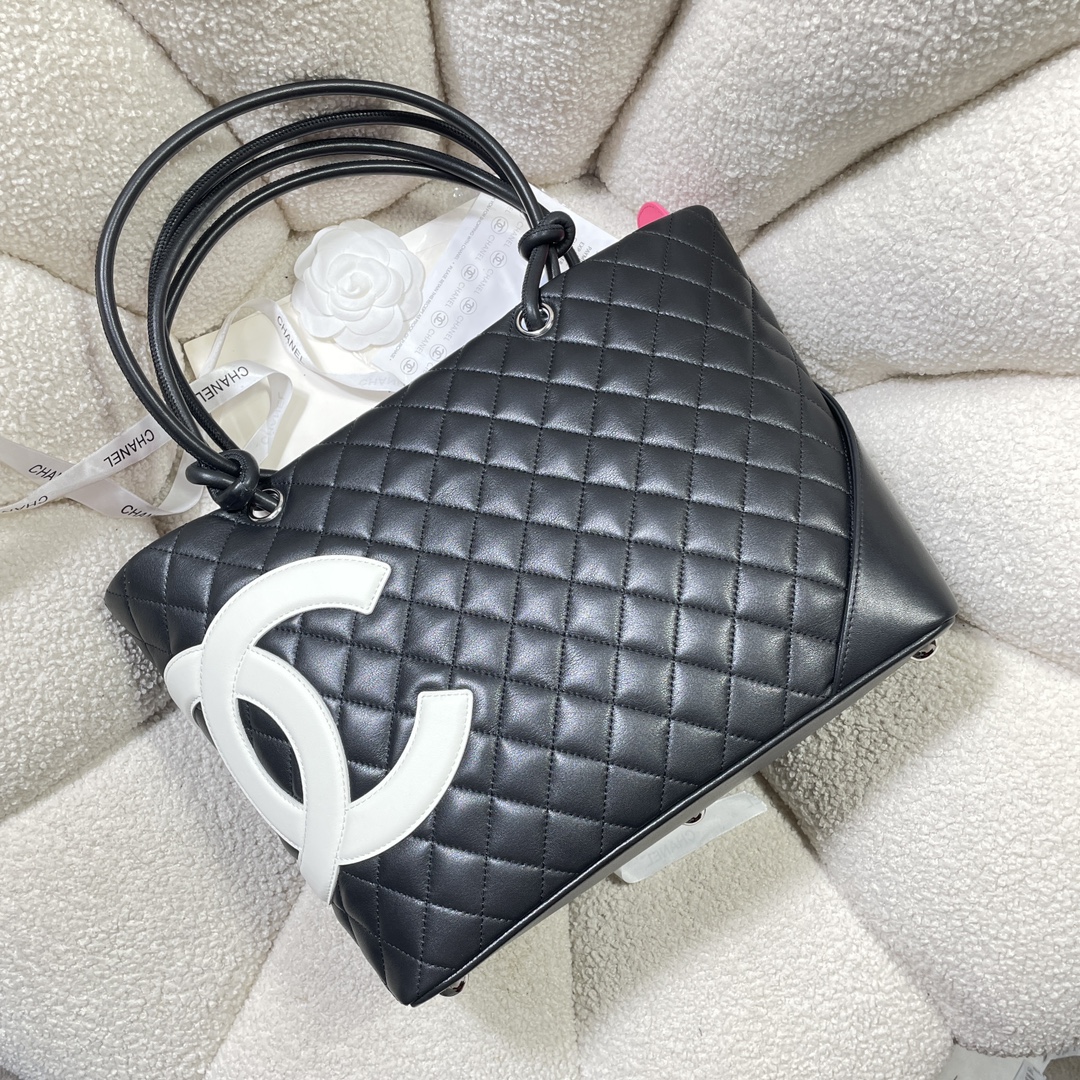 Chanel Kangpeng shoping Handbag Chanel Kangpeng shoping Handbag