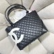 Chanel Kangpeng shoping Handbag Chanel Kangpeng shoping Handbag