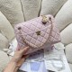 Vintage Chanel Camera Case Bags | Boutique Patina Vintage Chanel Camera Case Bags | Boutique Patina