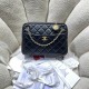 Vintage Chanel Camera Case Bags | Boutique Patina Vintage Chanel Camera Case Bags | Boutique Patina