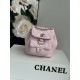 Chanel Vintage Quilted Black Lambskin Duma Backpack Gold Hardware Chanel Vintage Quilted Black Lambskin Duma Backpack Gold Hardware