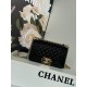 Chanel Black QuiltedCaviar Medium Boy Bag Ruthenium Hardware Chanel Black QuiltedCaviar Medium Boy Bag Ruthenium Hardware