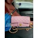 CHANEL CF Small Gold Ball Mini Flap Bag CHANEL CF Small Gold Ball Mini Flap Bag