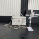 Chanel 25C Vanity Bag with Chain – Black Caviar Leather Chanel 25C Vanity Bag with Chain – Black Caviar Leather