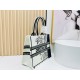Dior Medium Book Tote Dior Medium Book Tote