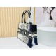 Dior Medium Book Tote Dior Medium Book Tote