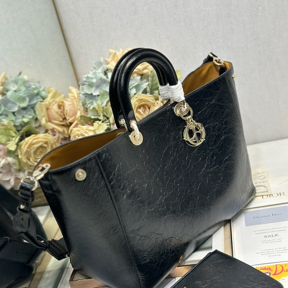 Dior Big Toujours Bag