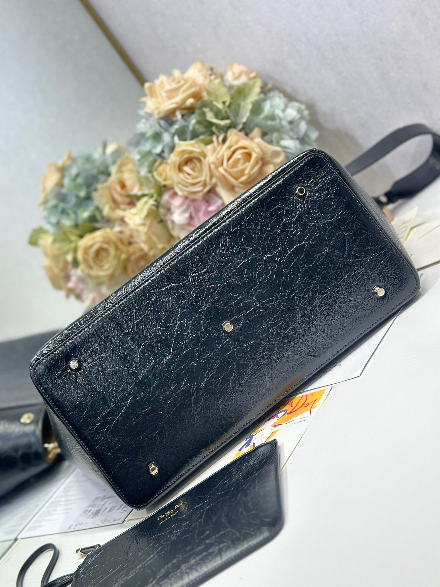 Dior Big Toujours Bag