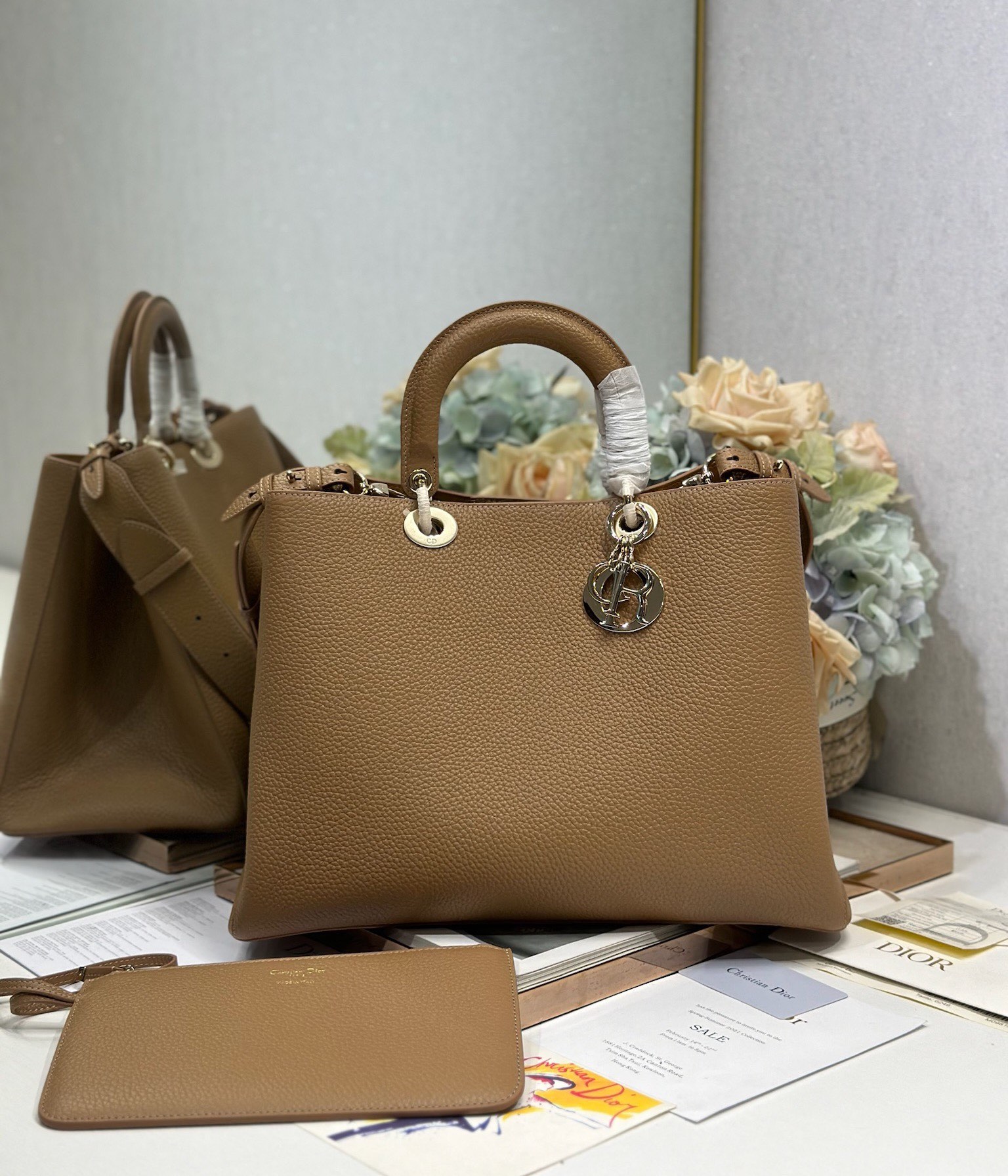 Dior Toujours Bag Dior Toujours Bag