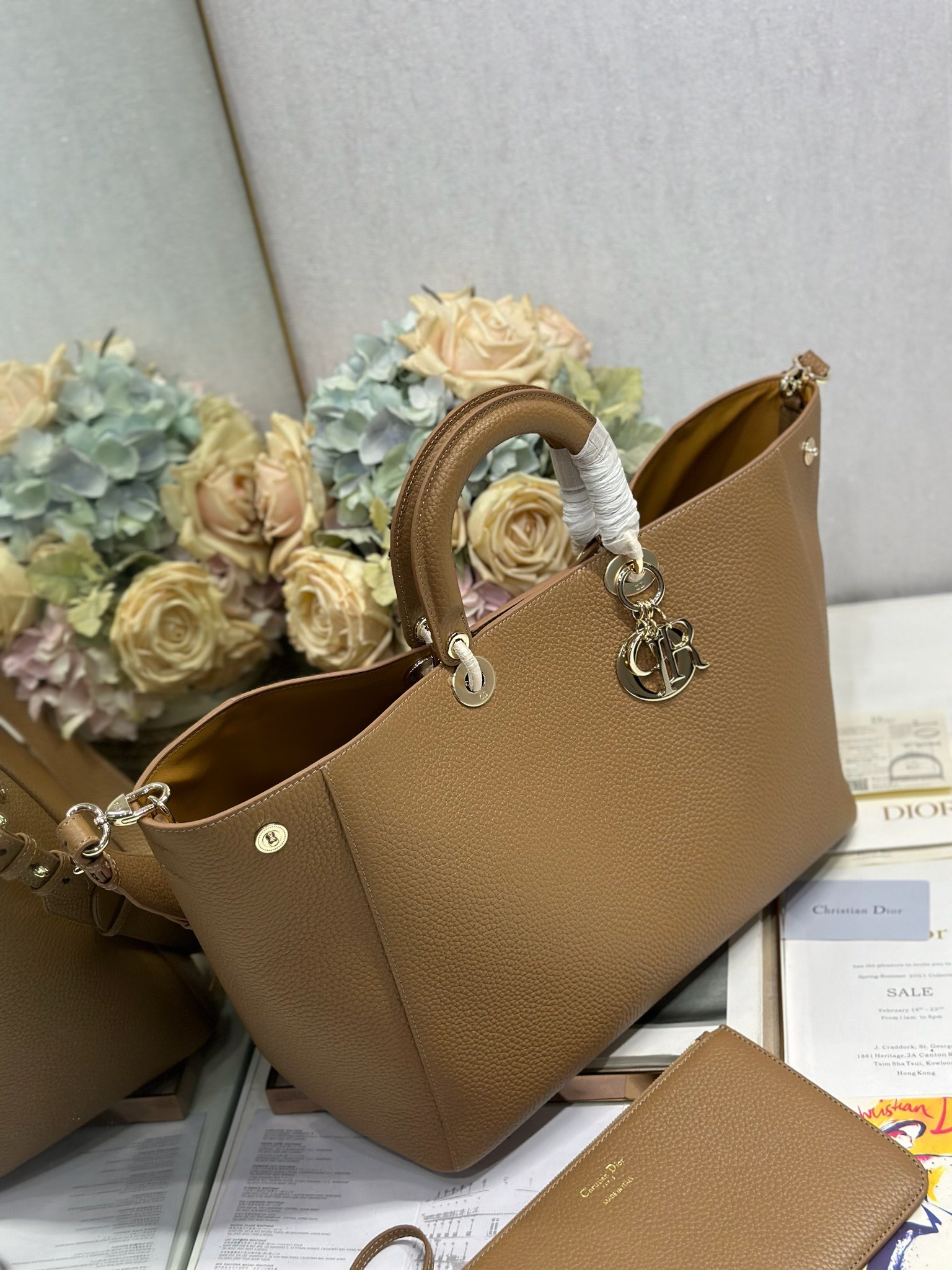 Dior Toujours Bag Dior Toujours Bag