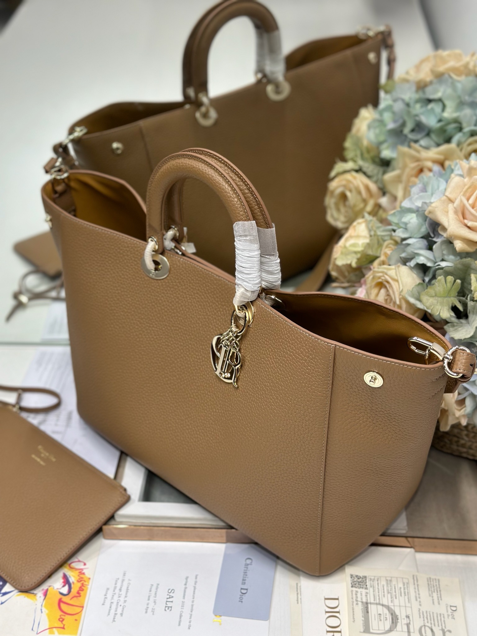 Dior Toujours Bag Dior Toujours Bag