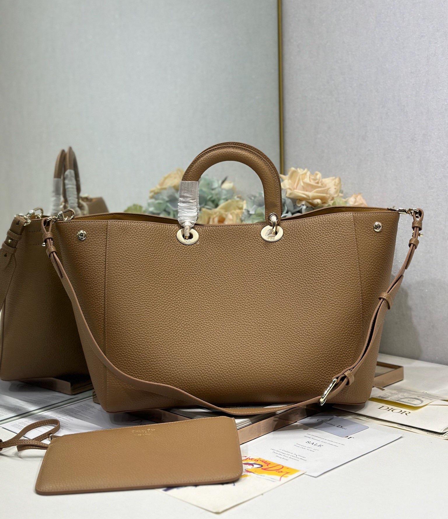 Dior Toujours Bag Dior Toujours Bag