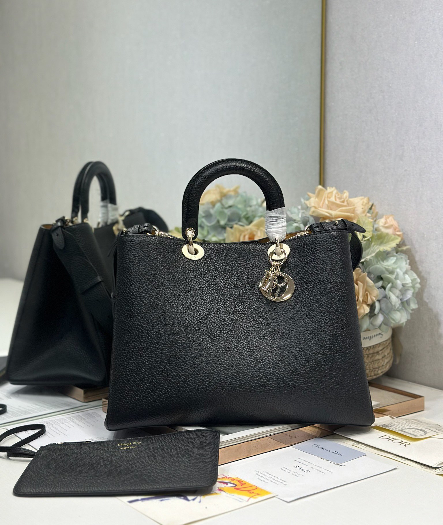 Dior Toujours Bag Dior Toujours Bag
