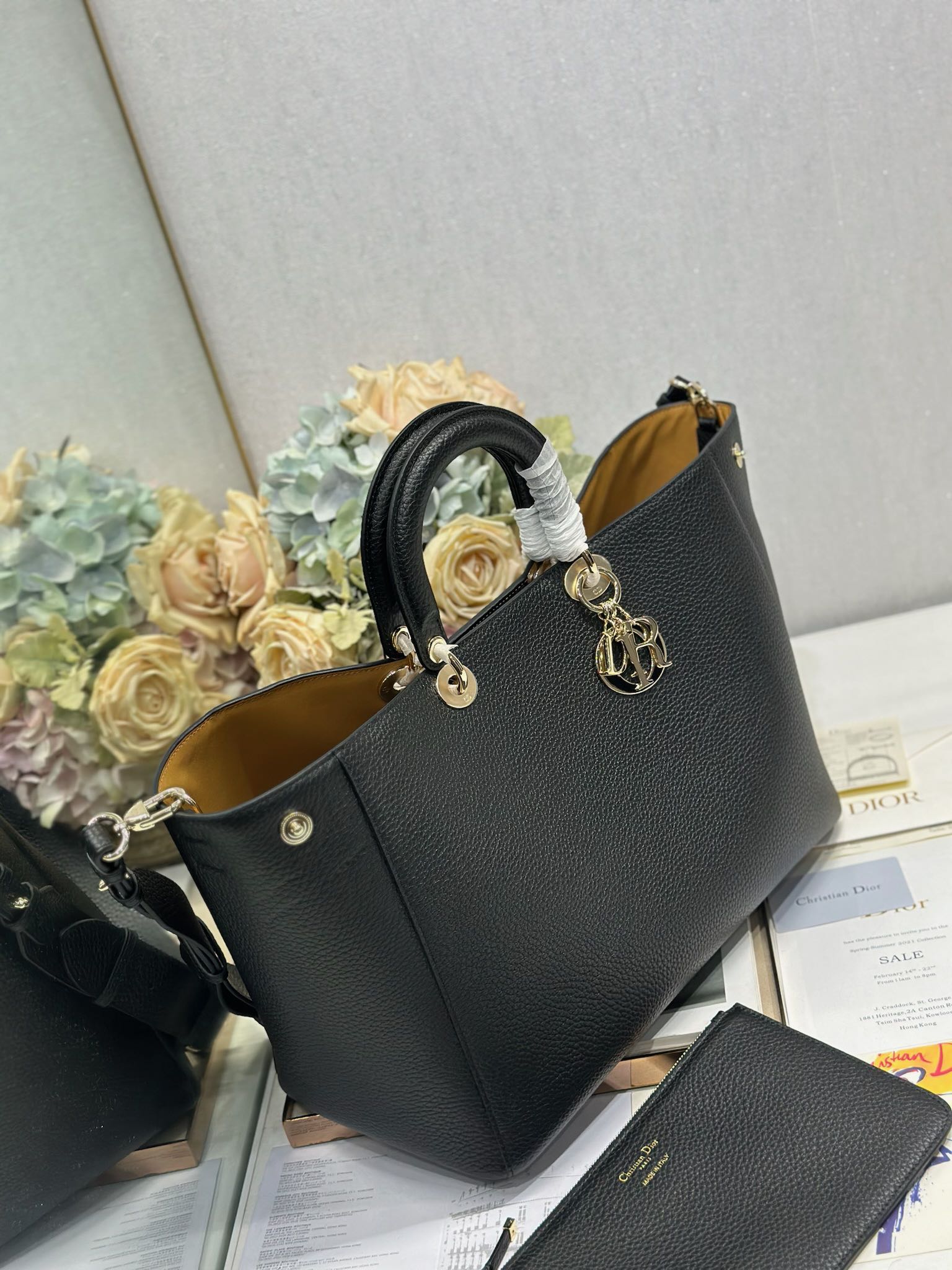 Dior Toujours Bag Dior Toujours Bag