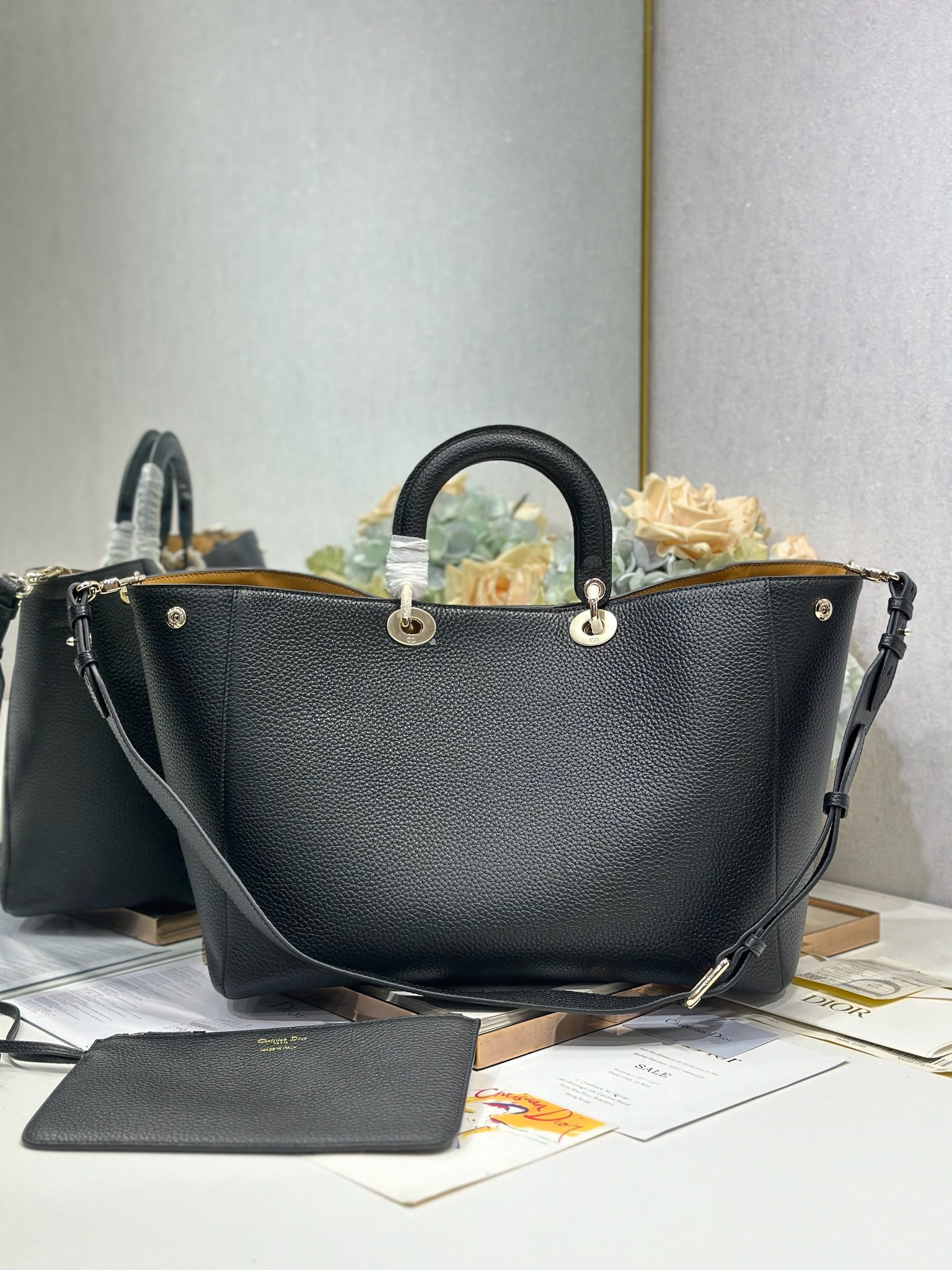 Dior Toujours Bag Dior Toujours Bag