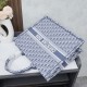 Medium Dior Book Tote