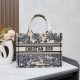 Dioriviera Medium Dior Book Tote Dioriviera Medium Dior Book Tote
