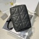 Medium Dior Toujours Vertical Tote Bag Medium Dior Toujours Vertical Tote Bag
