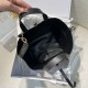 Medium Dior Toujours Vertical Tote Bag